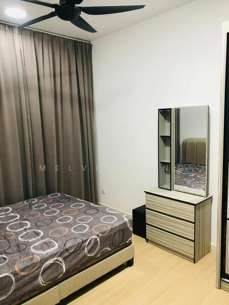 M Centura untuk Untuk Disewa - RM 2,100 /bulan, Mac 2026 - Bedroom - PropertyGuru.com.my