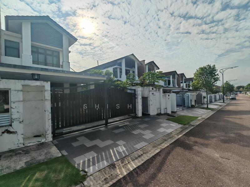 Eco Botanic untuk Untuk Dijual - RM 1,680,000, Apr 2026 - PropertyGuru.com.my