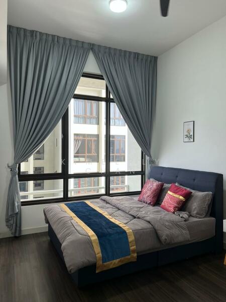 Service Residence for Rent at The Park 2 - Kimberly Chan - PropertyGuru.com.my