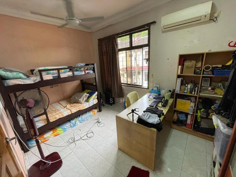 1.5-storey Terraced House for Sale in Taman Sungai Mas (Kulai) - Shishi . - PropertyGuru.com.my