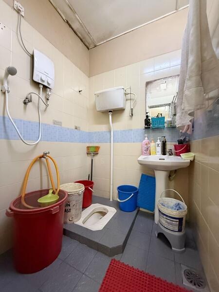 1.5-storey Terraced House for Sale in Taman Sungai Mas (Kulai) - Shishi . - PropertyGuru.com.my