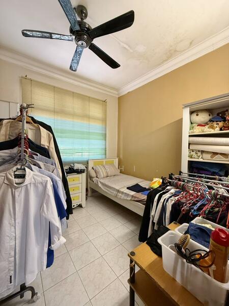 1.5-storey Terraced House for Sale in Taman Sungai Mas (Kulai) - Shishi . - PropertyGuru.com.my