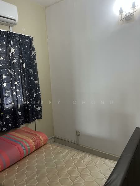 Apartment for Rent at Puteri Bayu Apartment - Rosey Chong - PropertyGuru.com.my