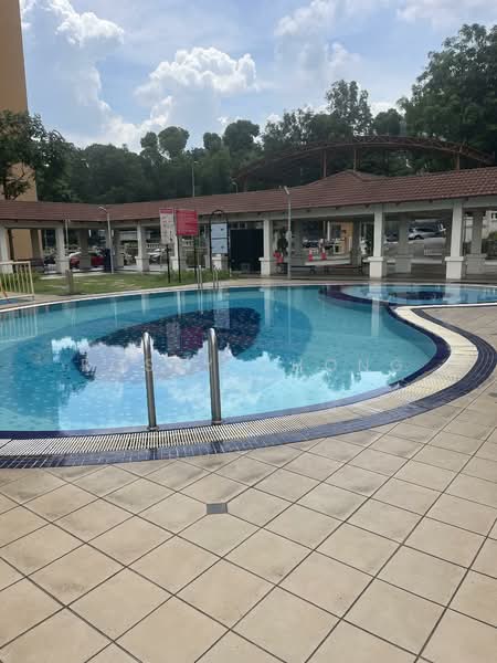 Apartment for Rent at Puteri Bayu Apartment - Rosey Chong - PropertyGuru.com.my