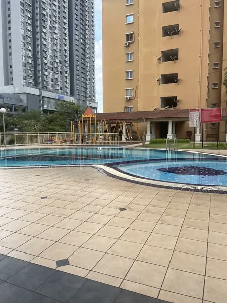 Apartment for Rent at Puteri Bayu Apartment - Rosey Chong - PropertyGuru.com.my