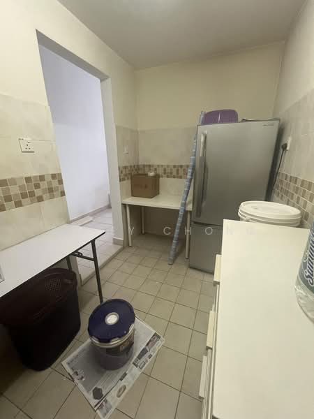 Pangsapuri untuk Disewa di Puteri Bayu Apartment - Rosey Chong - PropertyGuru.com.my