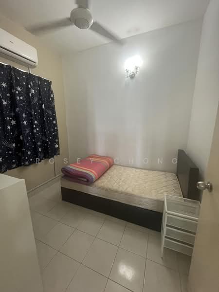 Pangsapuri untuk Disewa di Puteri Bayu Apartment - Rosey Chong - PropertyGuru.com.my