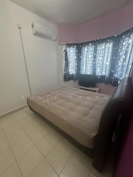 Pangsapuri untuk Disewa di Puteri Bayu Apartment - Rosey Chong - PropertyGuru.com.my