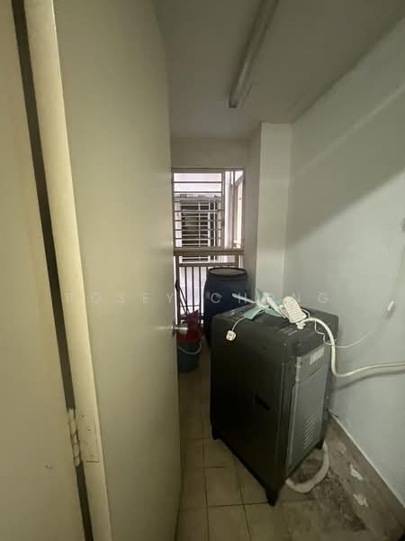 Pangsapuri untuk Disewa di Puteri Bayu Apartment - Rosey Chong - PropertyGuru.com.my