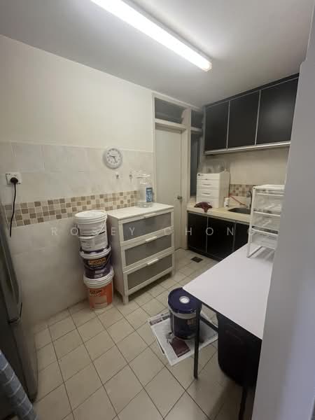 Pangsapuri untuk Disewa di Puteri Bayu Apartment - Rosey Chong - PropertyGuru.com.my