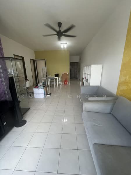 Pangsapuri untuk Disewa di Puteri Bayu Apartment - Rosey Chong - PropertyGuru.com.my