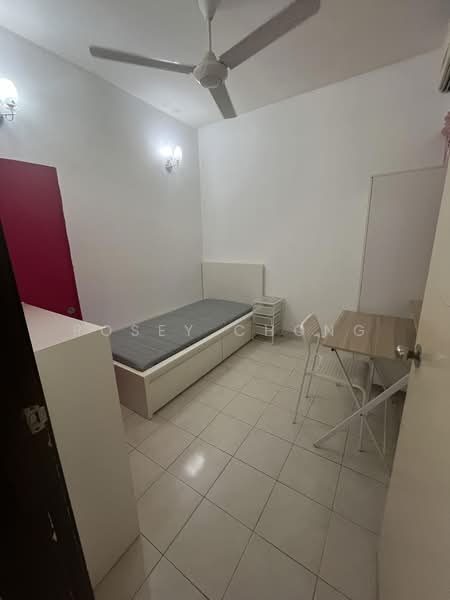 Pangsapuri untuk Disewa di Puteri Bayu Apartment - Rosey Chong - PropertyGuru.com.my