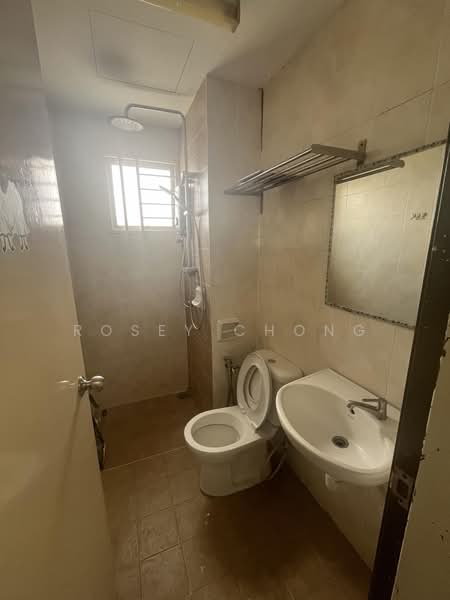 Pangsapuri untuk Disewa di Puteri Bayu Apartment - Rosey Chong - PropertyGuru.com.my