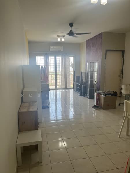 Pangsapuri untuk Disewa di Puteri Bayu Apartment - Rosey Chong - PropertyGuru.com.my