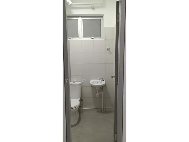 Untuk Disewa - Residensi Idaman