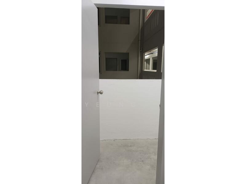 Untuk Disewa - Residensi Idaman