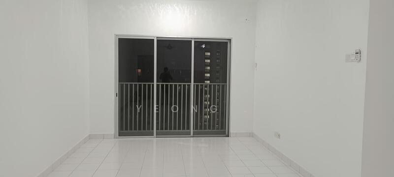 Untuk Disewa - Residensi Idaman