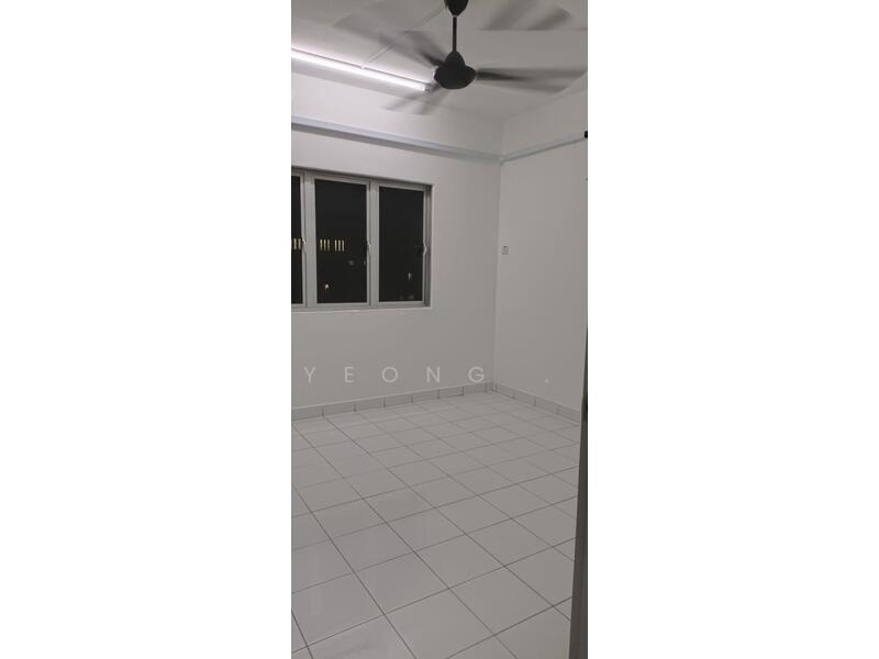 Untuk Disewa - Residensi Idaman