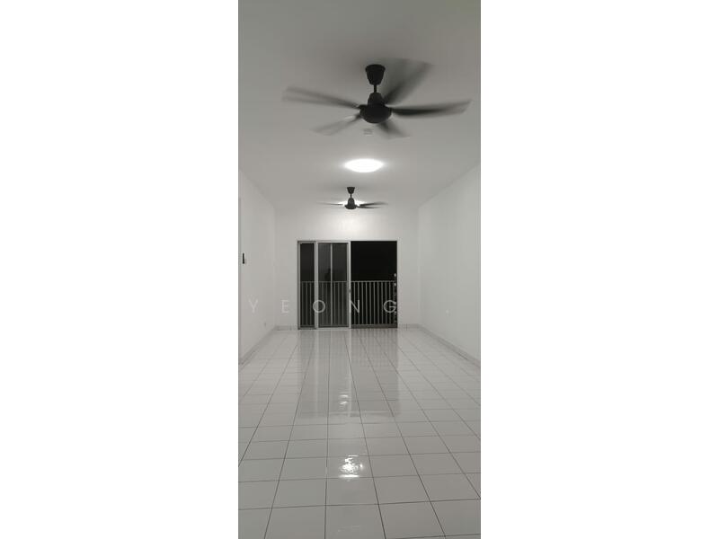 Untuk Disewa - Residensi Idaman