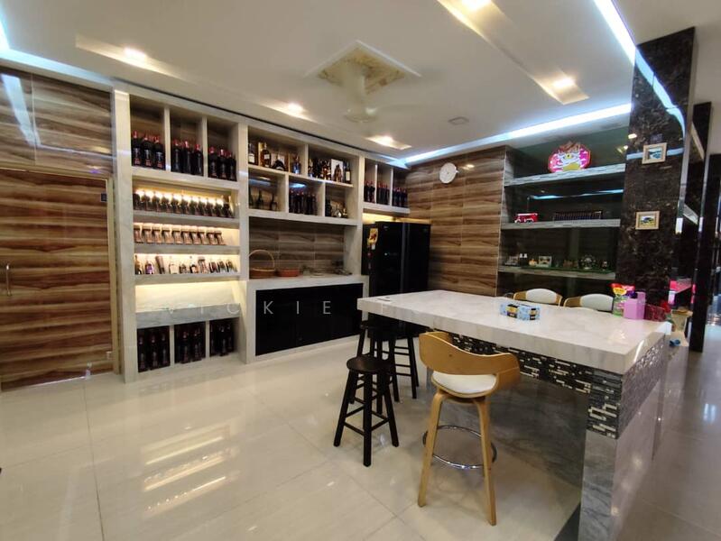 Bungalow for Sale in Bandar Kinrara (Selangor) - Vickie Foong - Interior - PropertyGuru.com.my