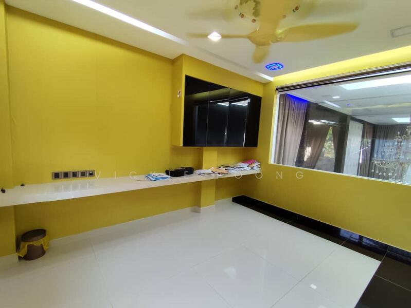 Bungalow for Sale in Bandar Kinrara (Selangor) - Vickie Foong - Interior - PropertyGuru.com.my