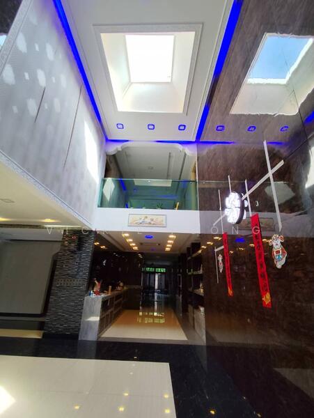 Bungalow for Sale in Bandar Kinrara (Selangor) - Vickie Foong - Lobby - PropertyGuru.com.my