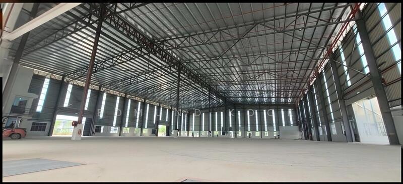 Kempas Detached Factory untuk Untuk Dijual - RM 20,000,000, Feb 2026 - Interior - PropertyGuru.com.my