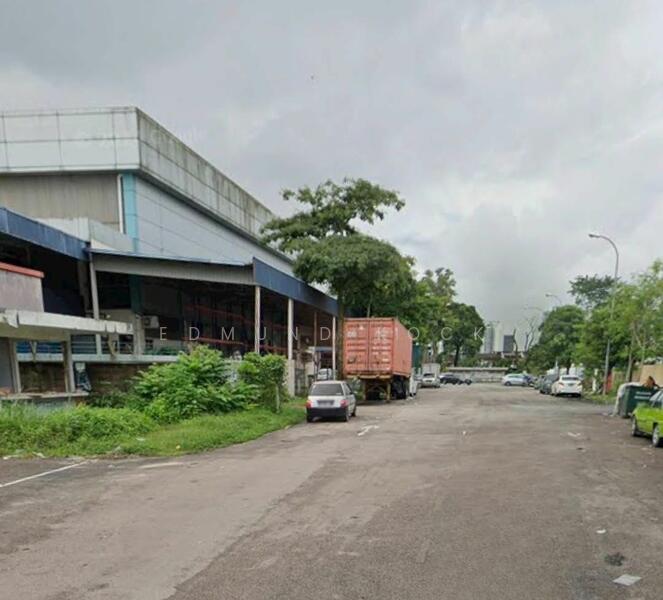 Kempas Detached Factory untuk Untuk Dijual - RM 20,000,000, Feb 2026 - Exterior - PropertyGuru.com.my