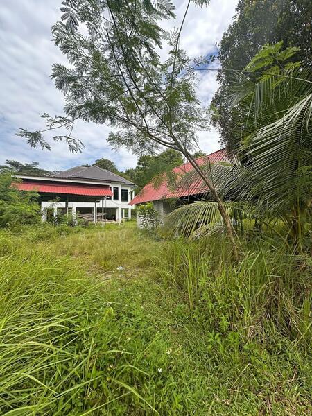 Untuk Dijual - Sungai Merab