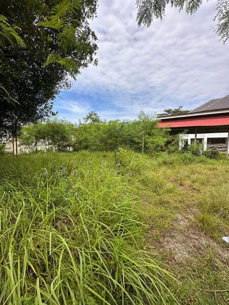 Untuk Dijual - Sungai Merab