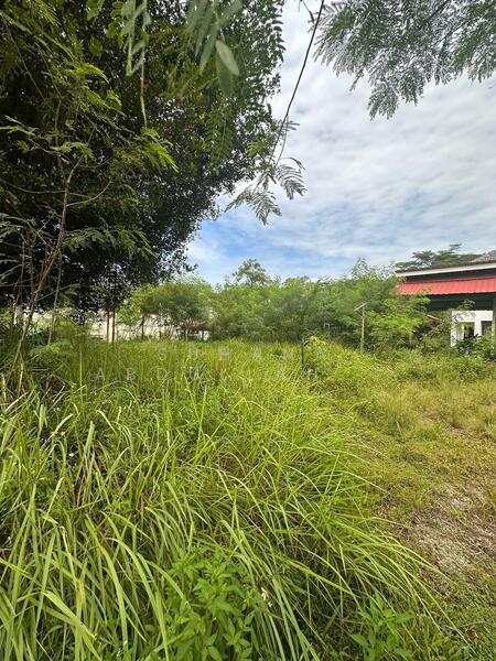 Untuk Dijual - Sungai Merab