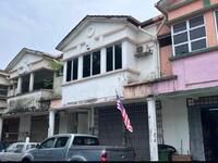 For Sale - Midlands City