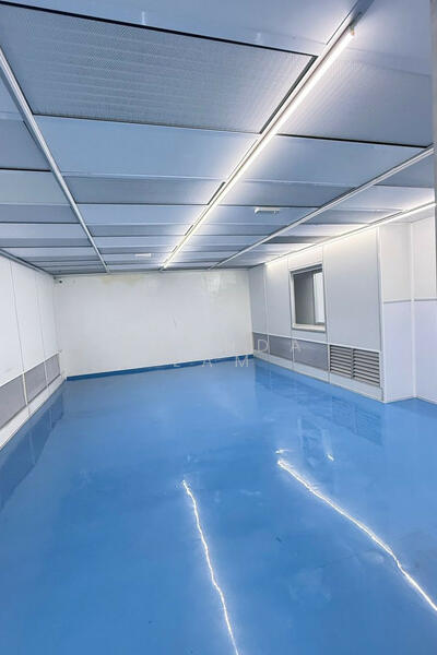 Factory for Rent in Batu Kawan (Penang) - Amanda Lam - Interior - PropertyGuru.com.my