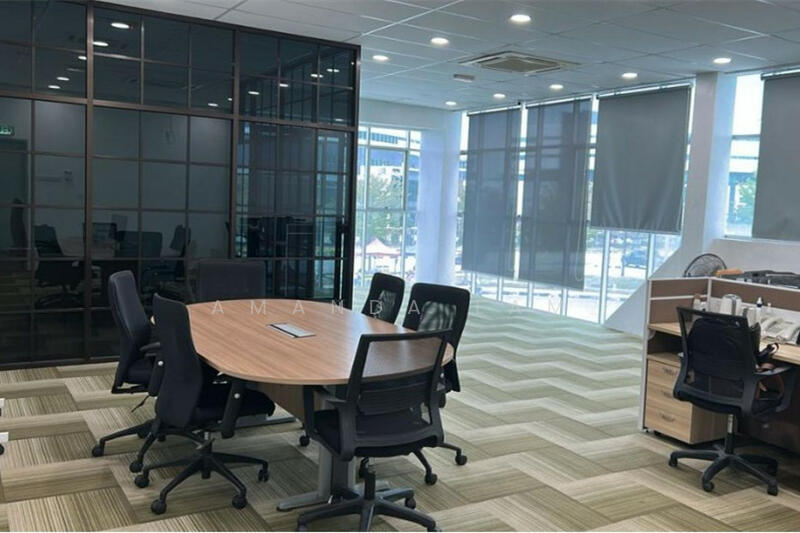 Factory for Rent in Batu Kawan (Penang) - Amanda Lam - Interior - PropertyGuru.com.my