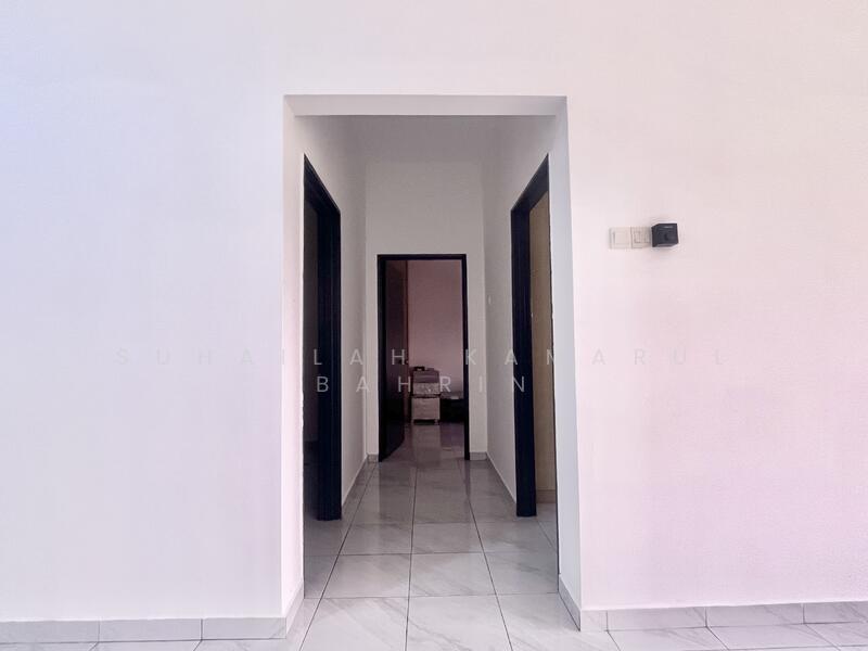 Corridor