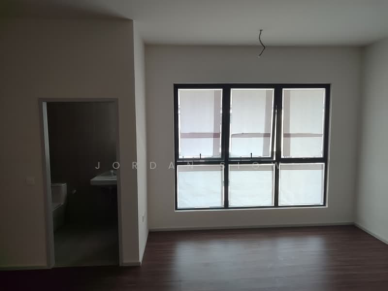 2.5-storey Terraced House for Rent in Taman Bukit Serdang (Seri Kembangan) - Jordan Siow - Interior - PropertyGuru.com.my