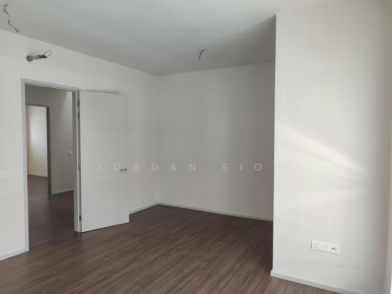 2.5-storey Terraced House for Rent in Taman Bukit Serdang (Seri Kembangan) - Jordan Siow - Interior - PropertyGuru.com.my