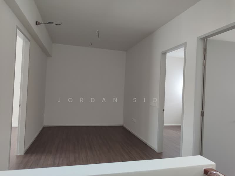 2.5-storey Terraced House for Rent in Taman Bukit Serdang (Seri Kembangan) - Jordan Siow - Interior - PropertyGuru.com.my