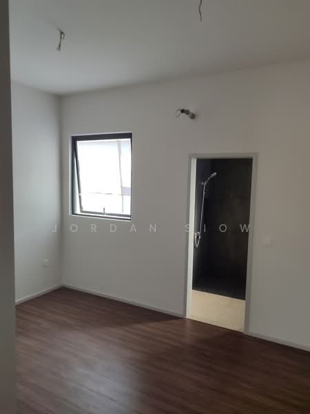 2.5-storey Terraced House for Rent in Taman Bukit Serdang (Seri Kembangan) - Jordan Siow - Interior - PropertyGuru.com.my