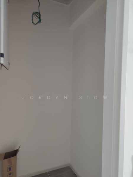 2.5-storey Terraced House for Rent in Taman Bukit Serdang (Seri Kembangan) - Jordan Siow - Interior - PropertyGuru.com.my