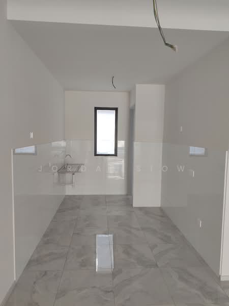 2.5-storey Terraced House for Rent in Taman Bukit Serdang (Seri Kembangan) - Jordan Siow - PropertyGuru.com.my