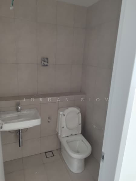 2.5-storey Terraced House for Rent in Taman Bukit Serdang (Seri Kembangan) - Jordan Siow - PropertyGuru.com.my