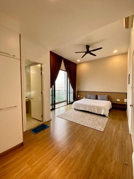 Condominium for Rent at The WaterEdge (Pinggiran Air) - Callie Yee - Bedroom - PropertyGuru.com.my