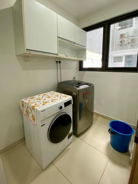 Condominium for Rent at The WaterEdge (Pinggiran Air) - Callie Yee - Interior - PropertyGuru.com.my