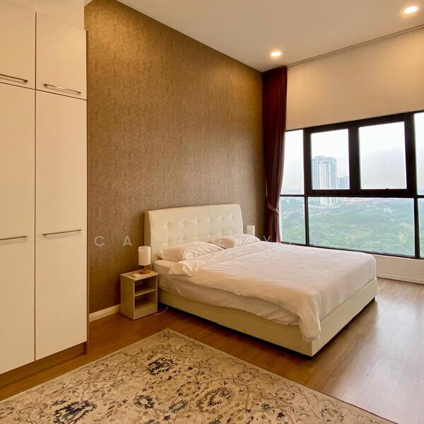Condominium for Rent at The WaterEdge (Pinggiran Air) - Callie Yee - Bedroom - PropertyGuru.com.my