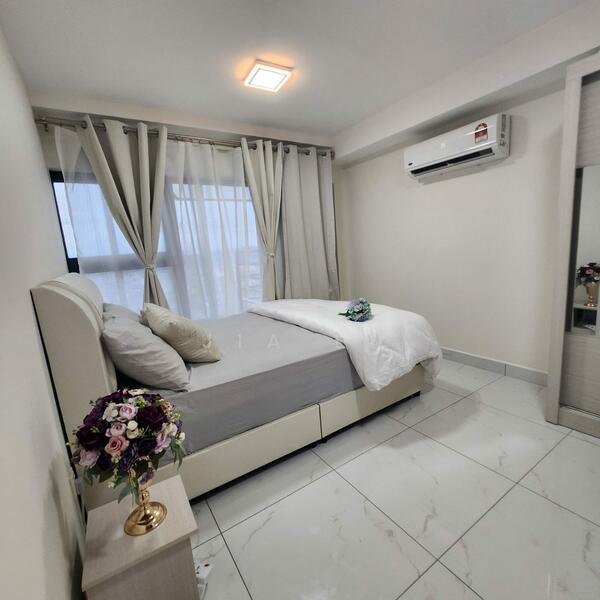 Service Residence for Rent at Arte Cheras - Jia En - Bedroom - PropertyGuru.com.my