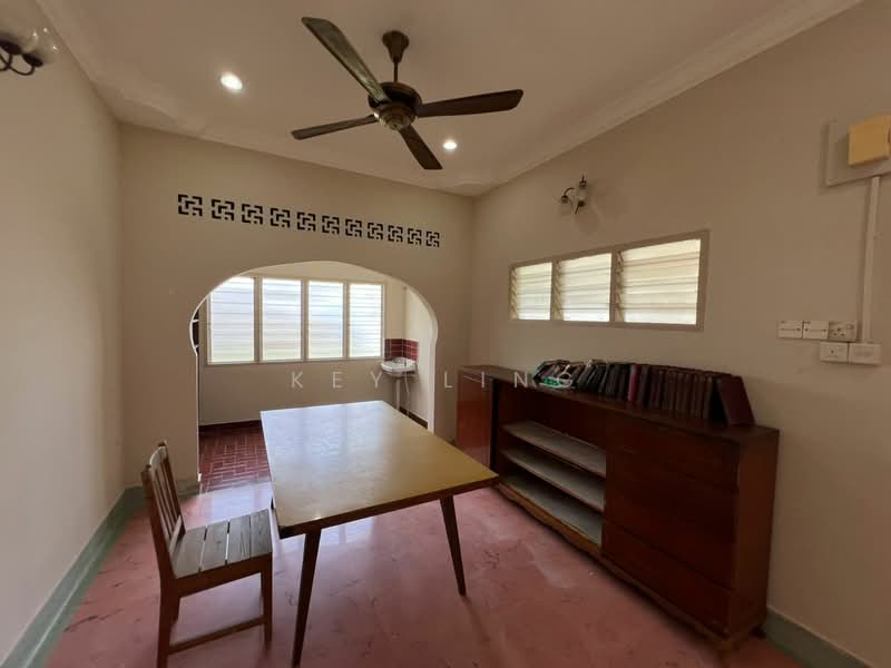 Bungalow for Rent in Seksyen 8 (Petaling Jaya) - Key Ling - Interior - PropertyGuru.com.my