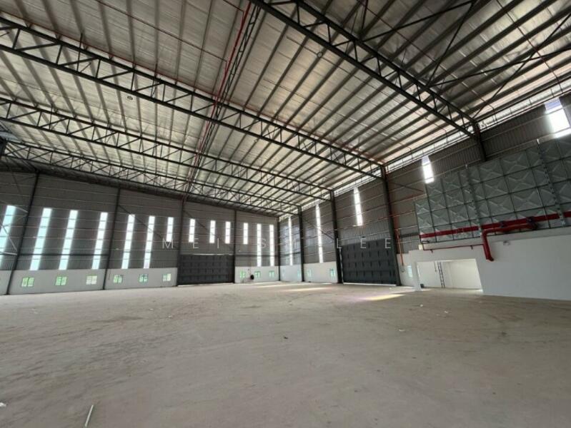 Warehouse for Rent in North Port (Pelabuhan Utara) (Port Klang (Pelabuhan Klang)) - Mei SM Lee - Perdana Industrial Park, North Port - PropertyGuru.com.my