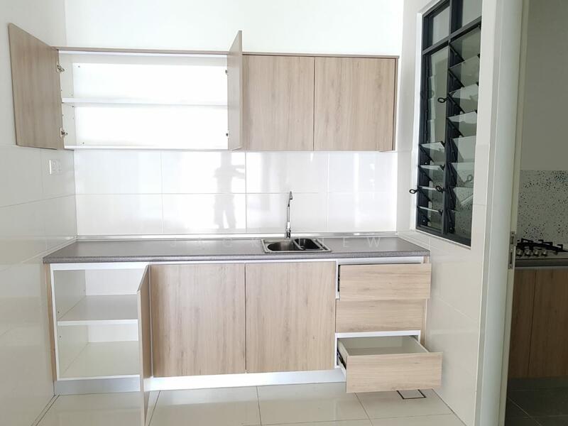 Rumah Teres 3-Tingkat untuk Dijual di Jalan Kuching (Kuala Lumpur) - Jack Liew - Kitchen - PropertyGuru.com.my
