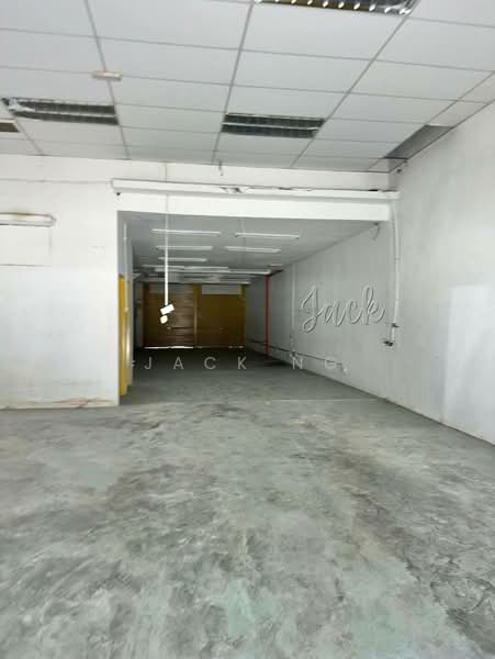 Kedai untuk Disewa di Raja Uda (Butterworth) - Jack Ng - Interior - PropertyGuru.com.my